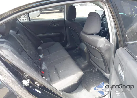 2014 Honda Accord Sport from USA, damaged, VIN 1HGCR2F50EA297940